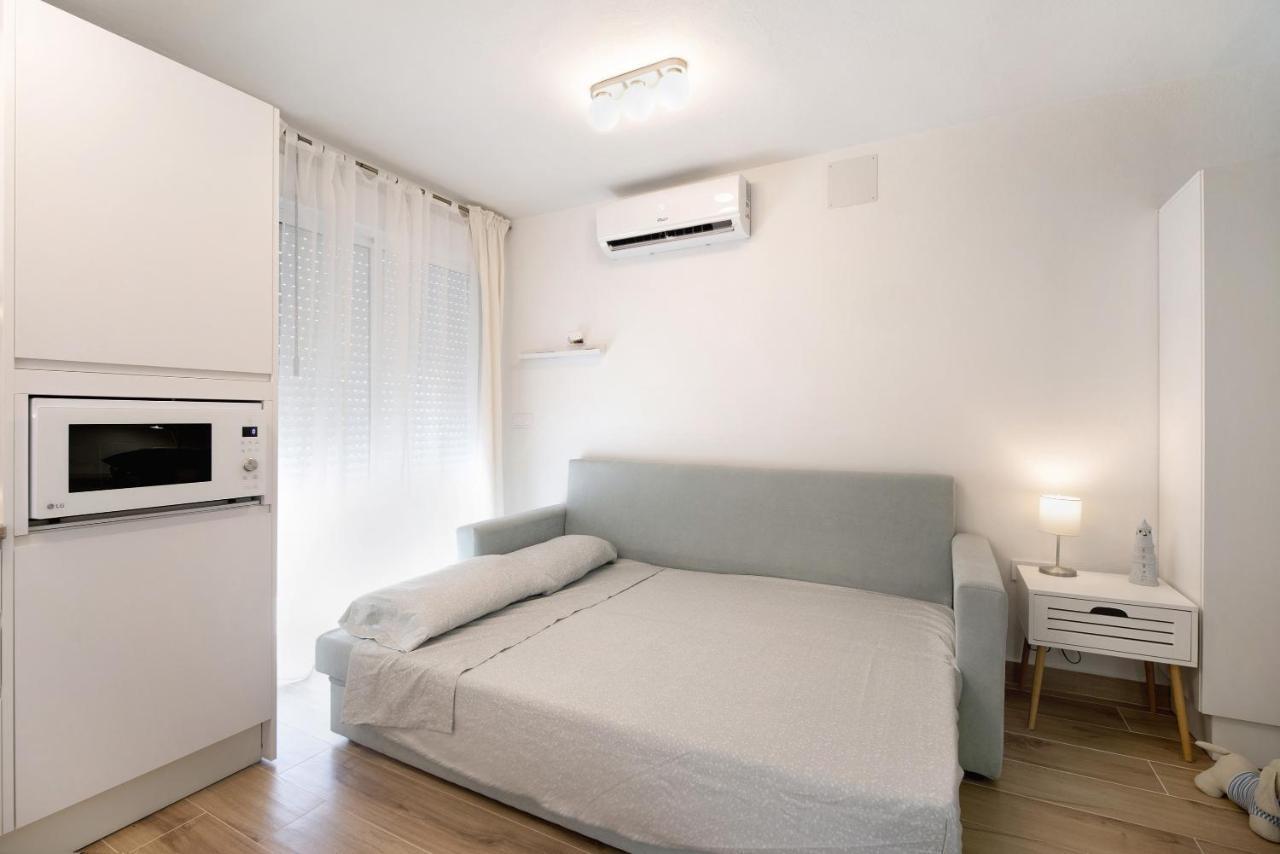 Holiday home Estudio Limon Y Sal *