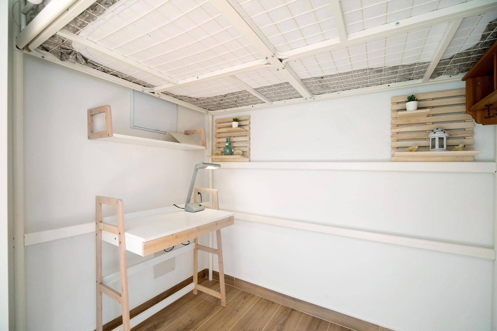 Estudio Limon Y Sal * Chiclana de la Frontera