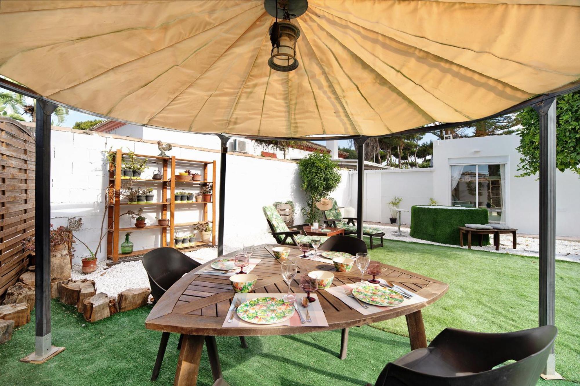 Estudio Limon Y Sal Holiday home