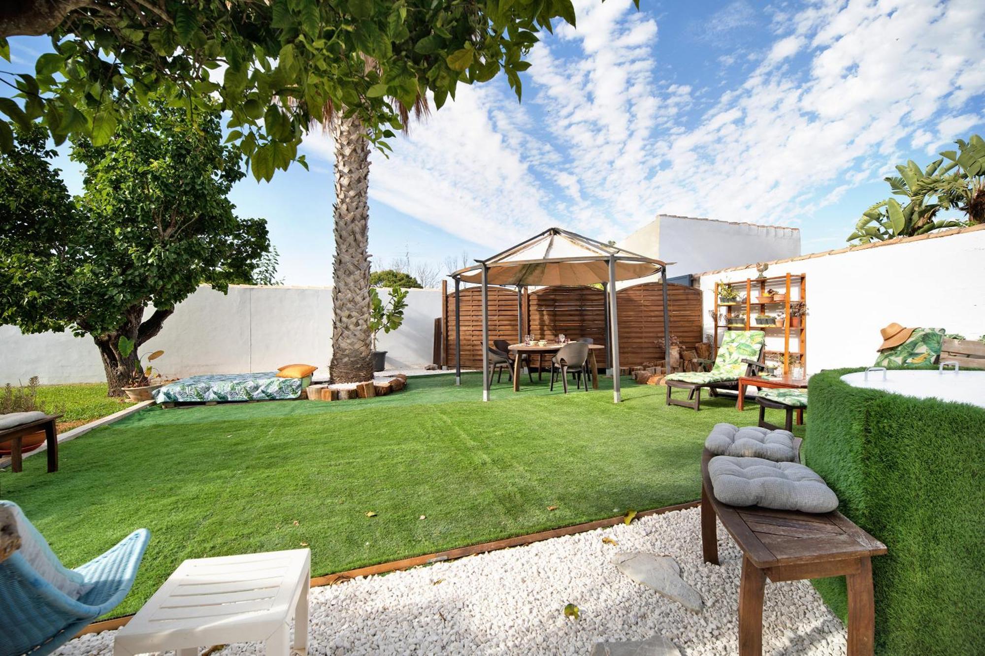 Estudio Limon Y Sal Holiday home