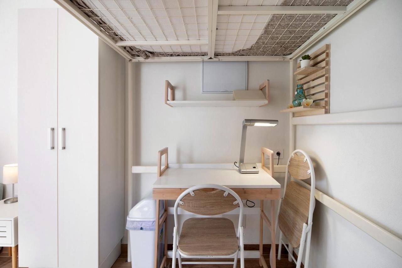 Estudio Limon Y Sal Casa de vacances