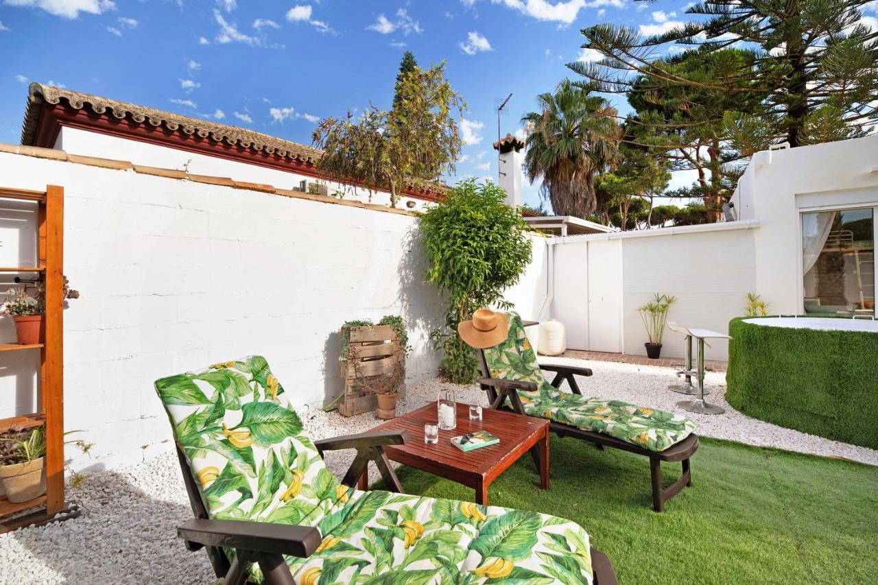 Estudio Limon Y Sal Chiclana de la Frontera